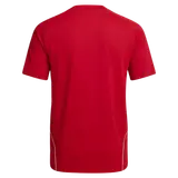 Retro Soccer Jersey Spain Home 2008