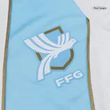 Guatemala Home Soccer Jersey World Cup 2026