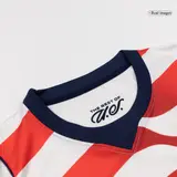 USA Home Soccer Jersey World Cup 2026