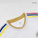 Venezuela Away Soccer Jersey World Cup 2026