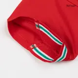 Wales Home World Cup Kids Soccer Jerseys Kit 2026