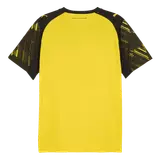 Borussia Dortmund Home Player Version Jersey 2025/26