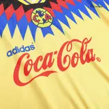 Retro Soccer Jersey Club America Home 1995