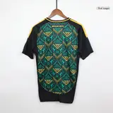 Jamaica Away Soccer Jersey Copa America