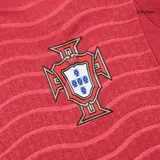 B.FERNANDES #8 Portugal Home Player Version Jersey World Cup 2026