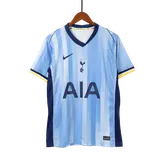 Tottenham Hotspur Away Soccer Jersey