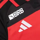 CR Flamengo Home Soccer Jersey 2026/27