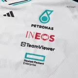 Mercedes AMG Petronas F1 Racing Team Shirt 2025