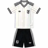 Japan Away Kids Soccer Jerseys Kit World Cup 2026