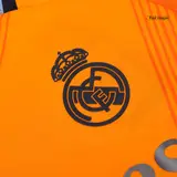 RODRYGO #11 Real Madrid Away Player Version Jersey