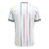 Japan Away Soccer Jersey World Cup 2026