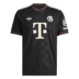 KIMMICH #6 Bayern Munich Third Away Soccer Jersey 2025/26