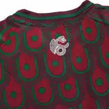 RAÚL #9 Mexico Home Soccer Jersey Copa America