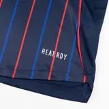 Olympique Lyonnais Away inspired Soccer Jersey 2025/26