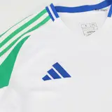 CHIESA #14 Italy Away Soccer Jersey EURO