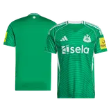Newcastle United Away Soccer Jersey 2025/26