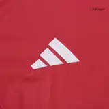 Women's Manchester United Home Jersey