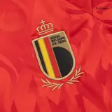 Belgium Home Kids Soccer Jerseys Kit World Cup 2026
