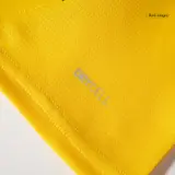 Borussia Dortmund Home Jerseys Full Kit