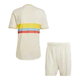 Colombia Jerseys Kit - 100th Anniversary