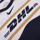 Pumas UNAM Home Soccer Jersey