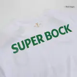 Sporting CP 60th Anniversary Soccer Jersey