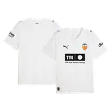 Valencia Home Soccer Jersey 2025/26