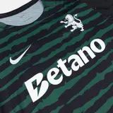 Sporting CP Special Soccer Jersey 2025/26