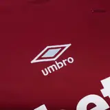 West Ham United Home Soccer Jersey
