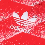 Retro Soccer Jersey Soviet Union Home 1987/88