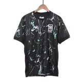 South Korea Away Soccer Jersey