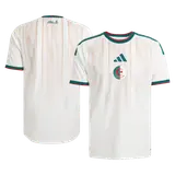 Algeria Home Soccer Jersey World Cup 2026
