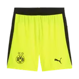 Borussia Dortmund Away Soccer Shorts 2025/26