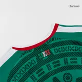 S.GIMENEZ #11 Mexico Home Player Version Jersey World Cup 2026