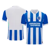 Brighton & Hove Albion Home Soccer Jersey 2025/26