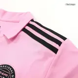 MESSI #10 Inter Miami CF Home Jersey 2022