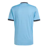 Germany Goalkeeper Soccer Jersey 2025 Blue -125th Anniversary