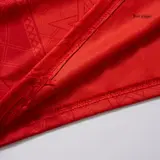 Morocco  Home Soccer Jersey