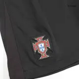 Portugal Away Soccer Shorts
