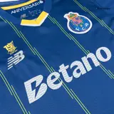 FC Porto Fourth Away Soccer Jersey 2025/26
