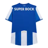 FC Porto Home Soccer Jersey 2025/26