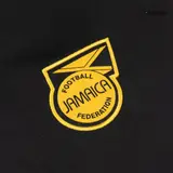 Jamaica Pre-Match Soccer Jersey World Cup 2026 Black