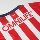 Chivas Home Soccer Jersey