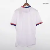 USA Home inspired Soccer Jersey Copa America