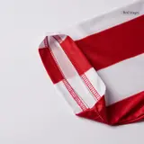 Olympiacos Soccer Jersey - 100th Anniversary