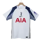 XAVI #7 Tottenham Hotspur Home Soccer Jersey 2025/26