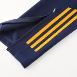 Real Madrid Soccer Pants Navy