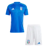Italy Home Jerseys Kit EURO