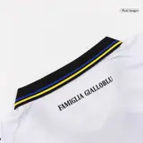 Parma Calcio 1913 Home Soccer Jersey 2025/26