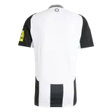Newcastle United Home Soccer Jersey